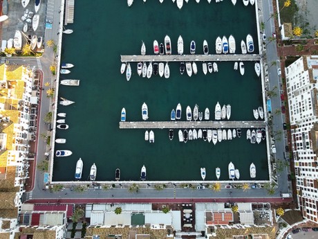 Marina De La Duquesa